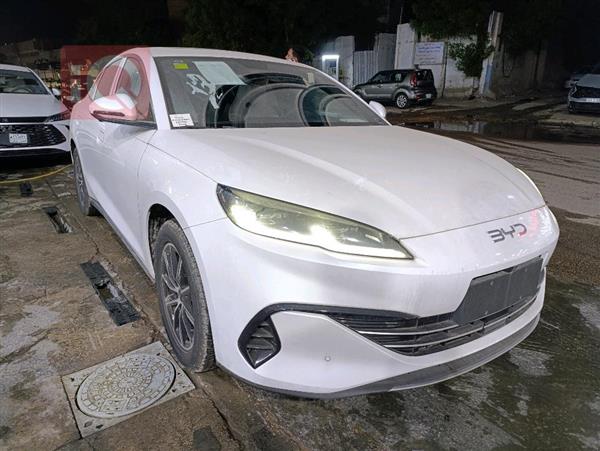 بی وای دی سيل 06 DM-i 2025  بۆ فرۆشتن لە عێراق -  بەغداد